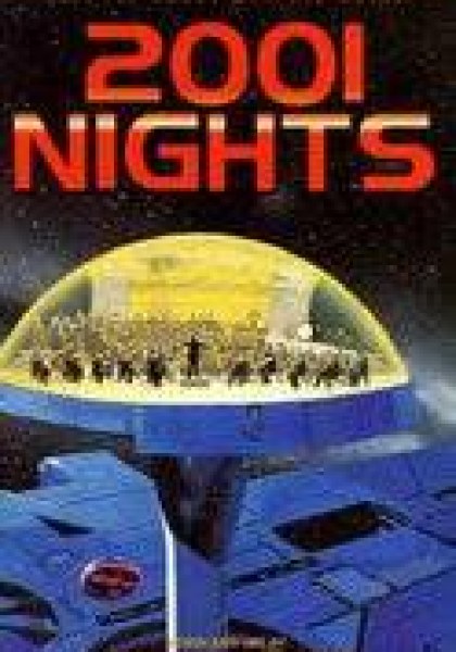 2001 Nights