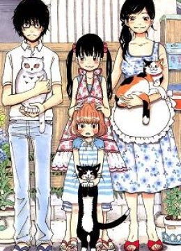 3 Gatsu no Lion