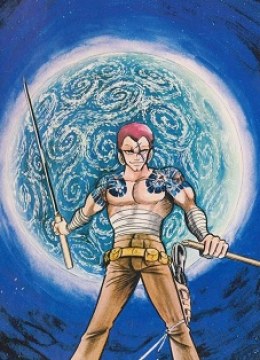5001-nen Yakuza Wars