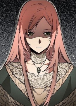 A Stepmother's Marchen