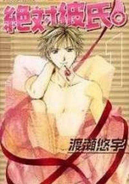 Absolute Boyfriend