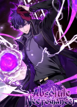 Absolute Necromancer