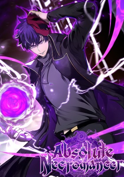 Absolute Necromancer