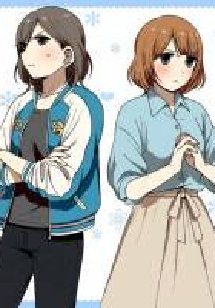 ACCEPT MY FIST OF LOVE