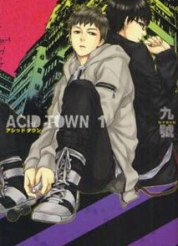 Acid Town