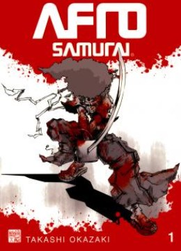 Afro Samurai