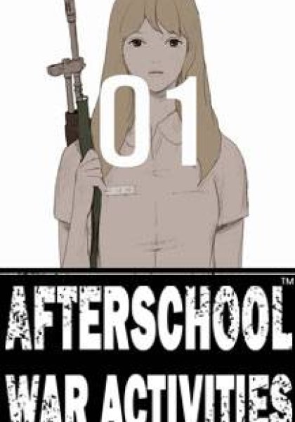 Afterschool Military Activity
