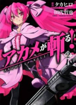 Akame ga Kiru!