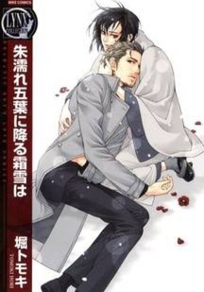Ake Nure Goyou ni Furu Yuki wa