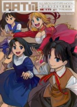 All Around Type-Moon
