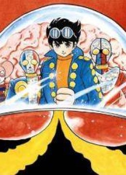 Android Kikaider