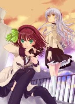 Angel Beats! - Heaven's Door
