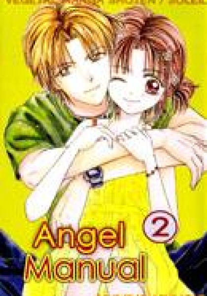 Angel Manual