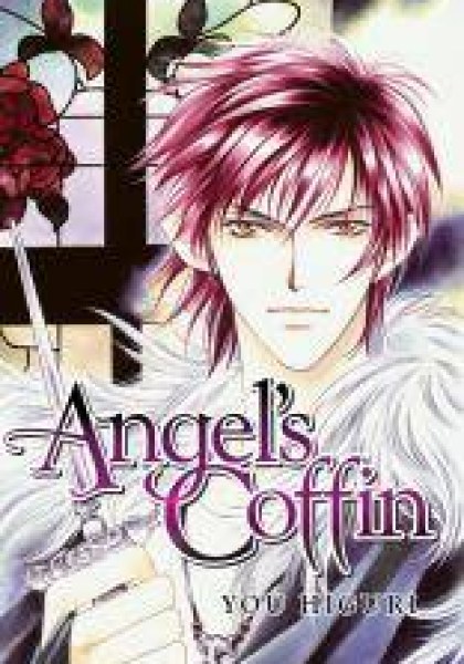 Angel's Coffin