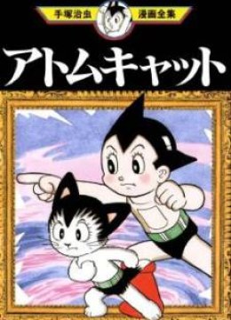 Astro Cat