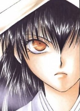 Ayakashi Utahime Karuta