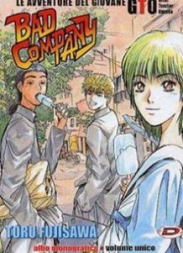 Bad Company