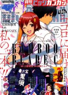 Bamboo Blade C
