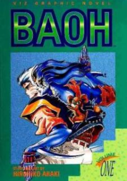 Baoh