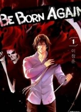 Be Born Again