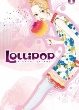 Bitou Lollipop