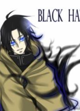 Black Haze