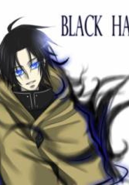 Black Haze