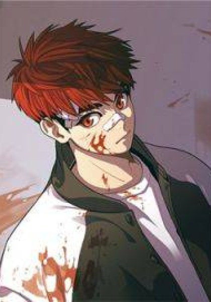 Black Survival