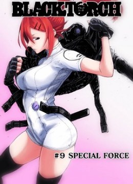 Black Torch