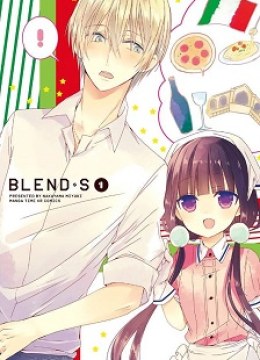 Blend S
