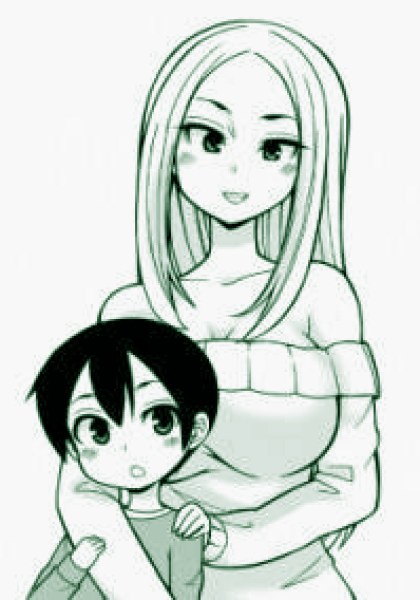 Boku no Neesan