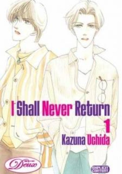 Boku wa Konomama Kaeranai