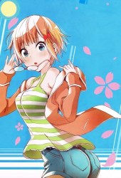 Bokutachi wa Benkyou ga Dekinai