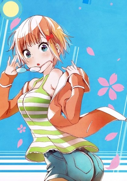 Bokutachi wa Benkyou ga Dekinai