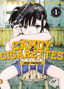 Candy & Cigarettes