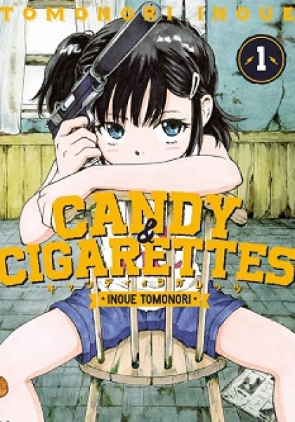 Candy & Cigarettes
