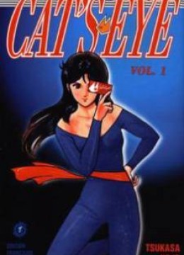 Cat's Eye