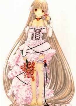 Chobits