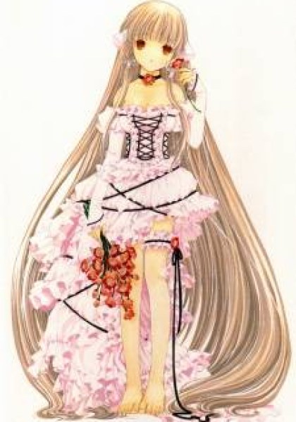 Chobits