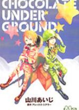Chocolate Underground