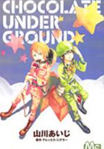 Chocolate Underground