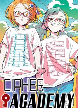 Cipher Academy