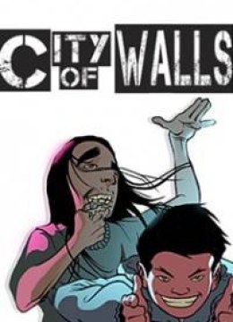 City of Walls