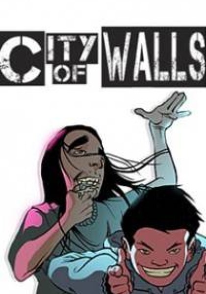 City of Walls