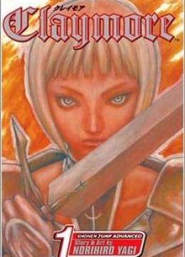 Claymore