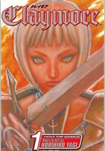 Claymore