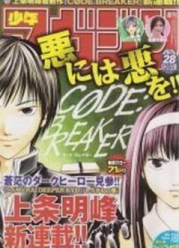 Code Breaker