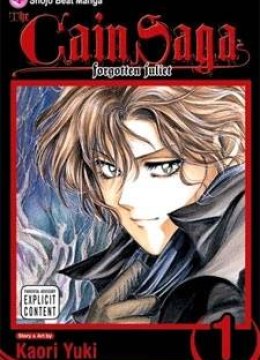Count Cain
