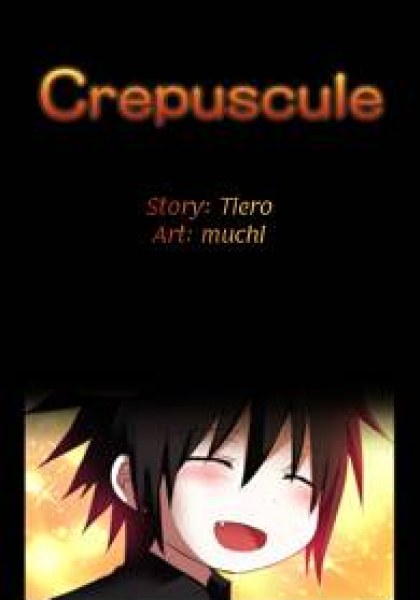 Crepuscule