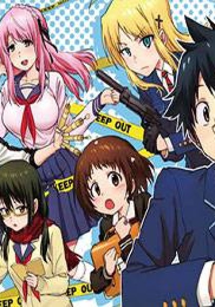 Criminale!